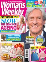 Woman's Weekly